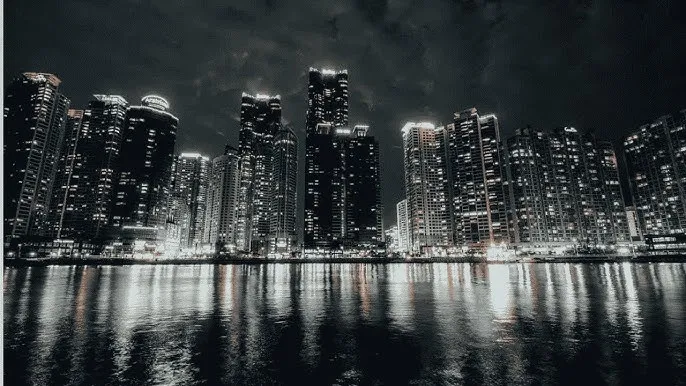 攻略父亲的系统快穿文 - 城市之光：霓虹背后的人间烟火